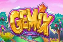 Gemix game art
